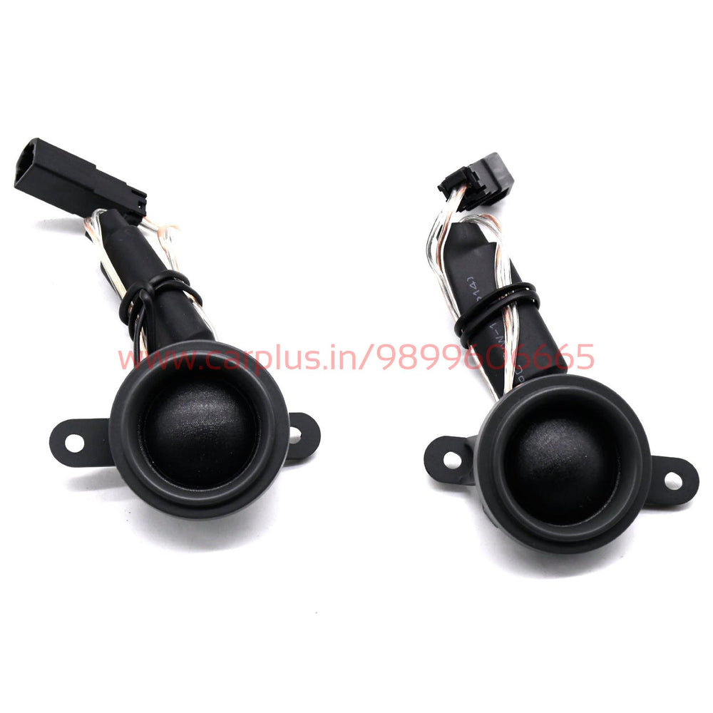 
                  
                    MOREL Suzuki DirectFit 6.5" 2-Way Component Speakers(IP-SUZ62)-COMPONENT SPEAKERS-MOREL-CARPLUS
                  
                