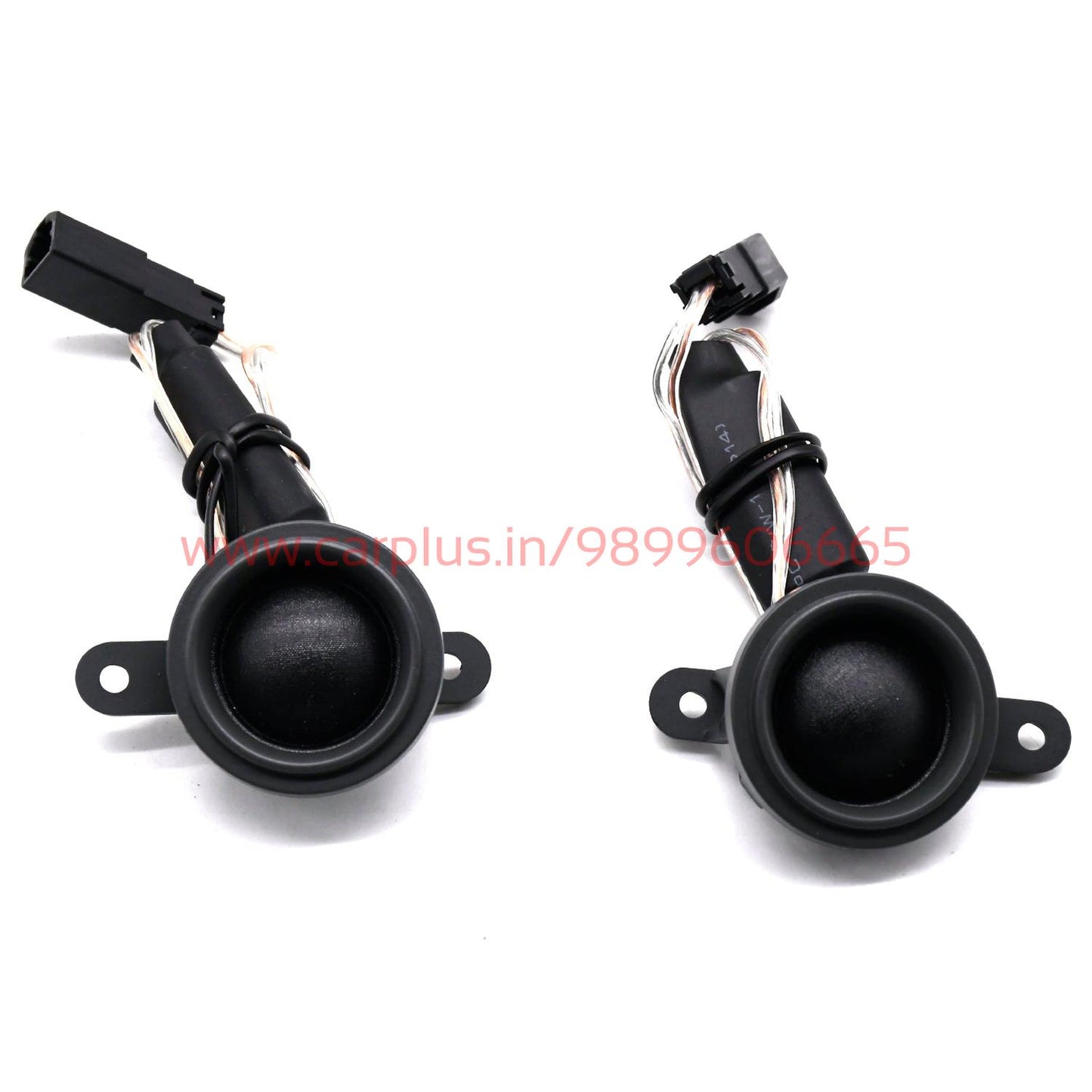 
                  
                    MOREL Suzuki DirectFit 6.5" 2-Way Component Speakers(IP-SUZ62)-COMPONENT SPEAKERS-MOREL-CARPLUS
                  
                