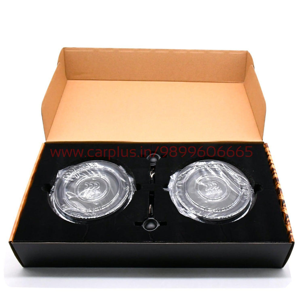 
                  
                    MOREL Suzuki DirectFit 6.5" 2-Way Component Speakers(IP-SUZ62)-COMPONENT SPEAKERS-MOREL-CARPLUS
                  
                