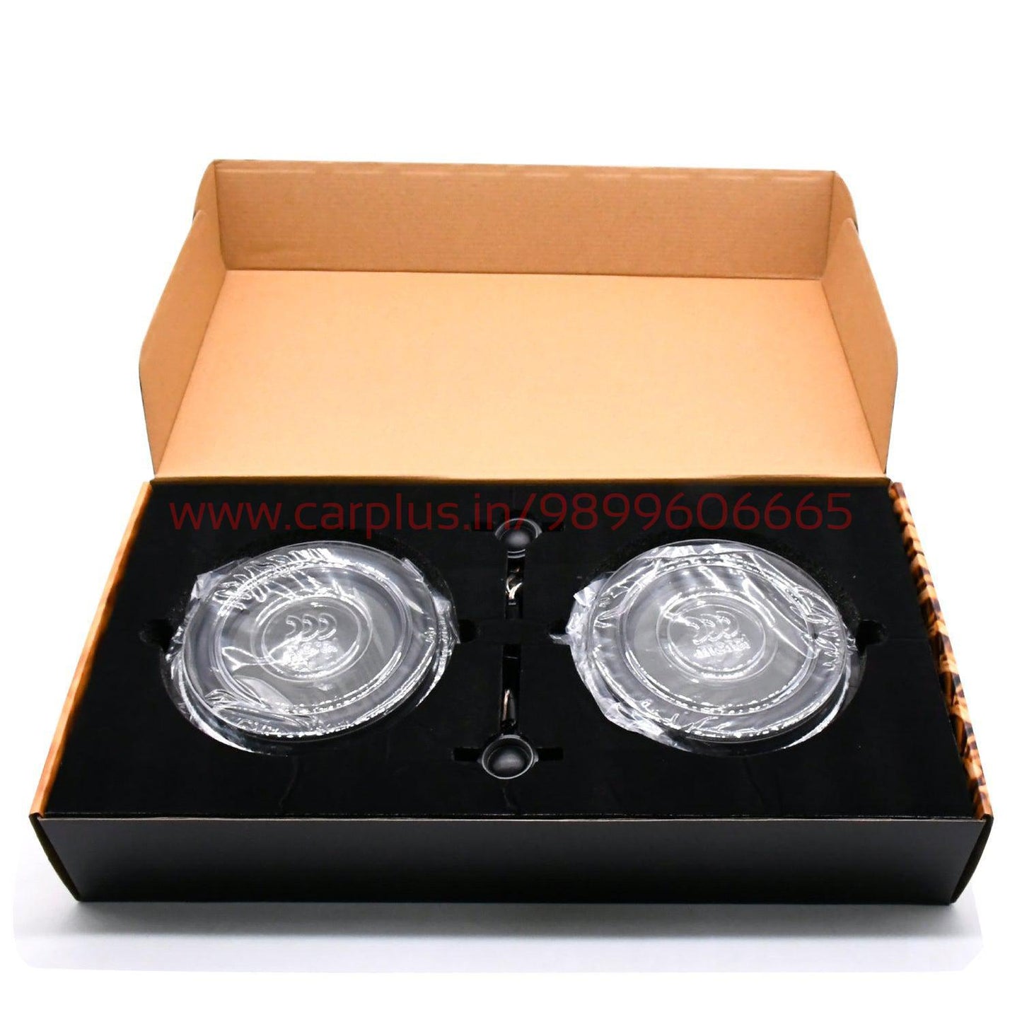 
                  
                    MOREL Suzuki DirectFit 6.5" 2-Way Component Speakers(IP-SUZ62)-COMPONENT SPEAKERS-MOREL-CARPLUS
                  
                