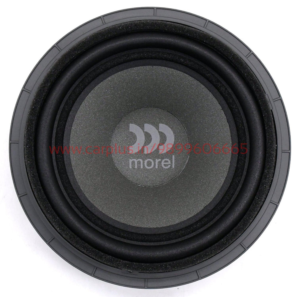 
                  
                    MOREL Suzuki DirectFit 6.5" 2-Way Component Speakers(IP-SUZ62)-COMPONENT SPEAKERS-MOREL-CARPLUS
                  
                