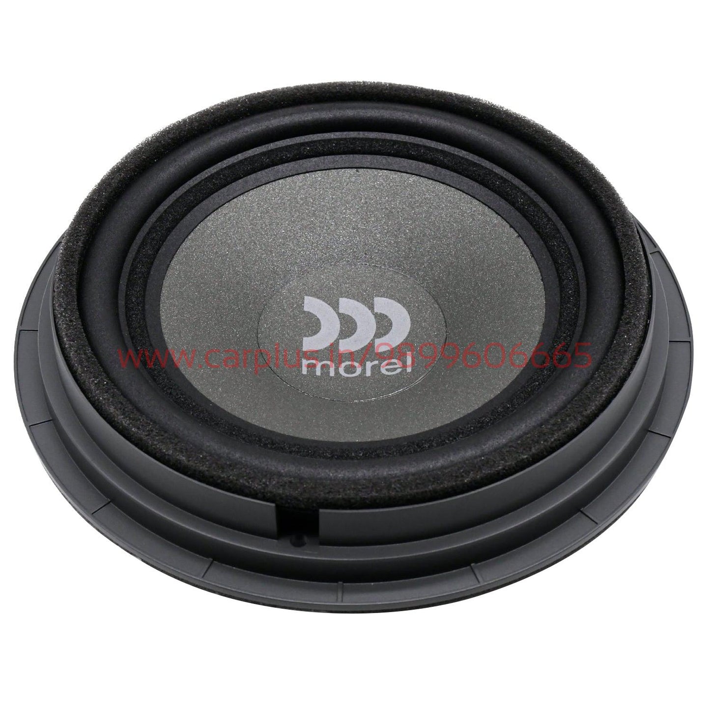 
                  
                    MOREL Suzuki DirectFit 6.5" 2-Way Component Speakers(IP-SUZ62)-COMPONENT SPEAKERS-MOREL-CARPLUS
                  
                