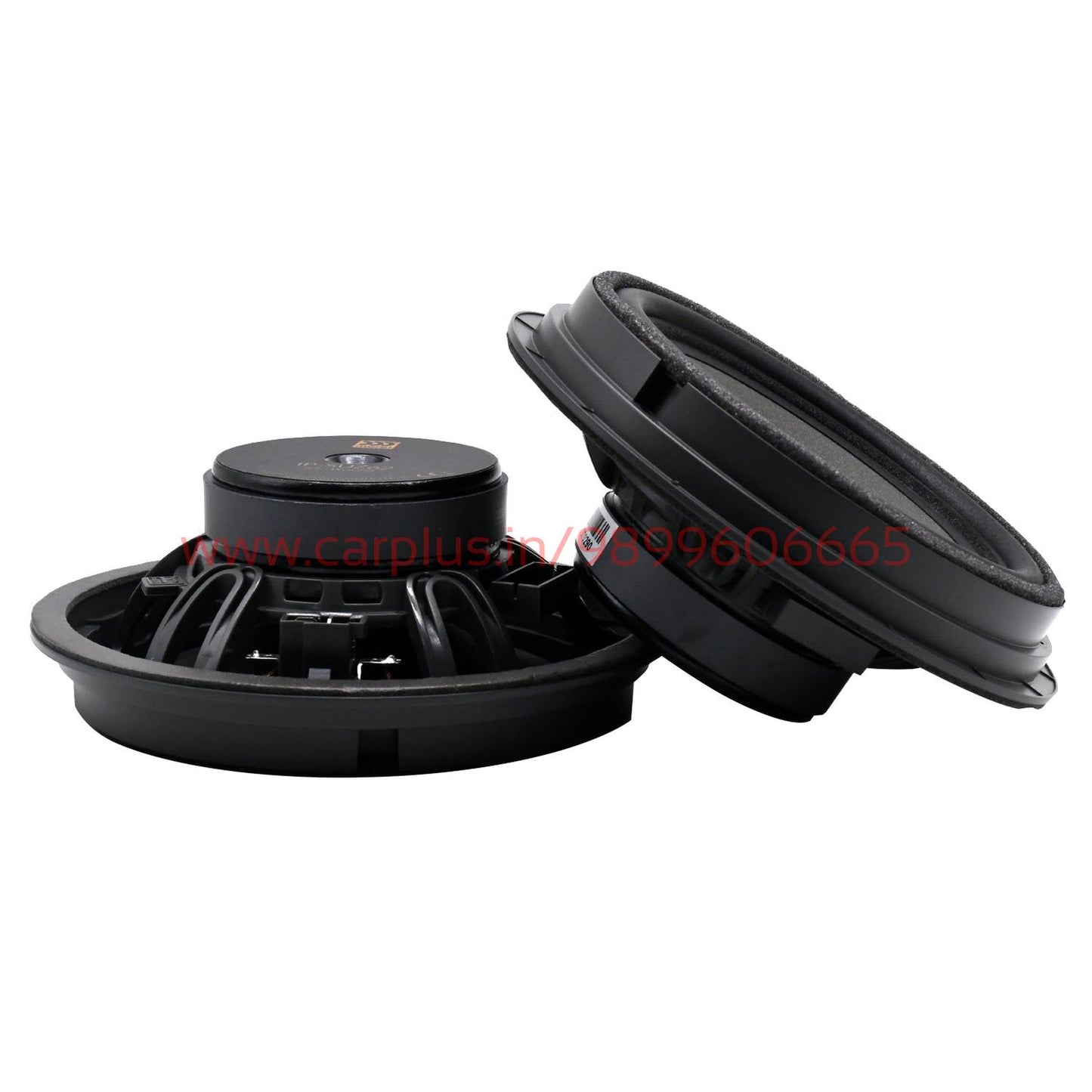 
                  
                    MOREL Suzuki DirectFit 6.5" 2-Way Component Speakers(IP-SUZ62)-COMPONENT SPEAKERS-MOREL-CARPLUS
                  
                
