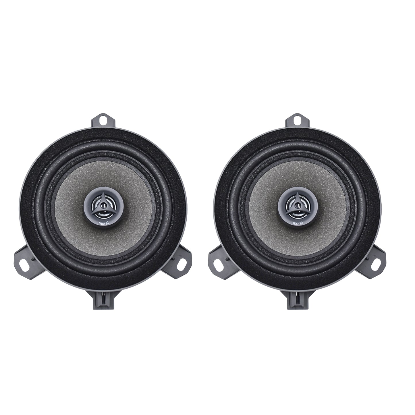 
                  
                    MOREL Toyota DirectFit 6.5 2-Way Co-axial Speakers(IP-TOY6C)-COAXIAL SPEAKERS-MOREL-CARPLUS
                  
                