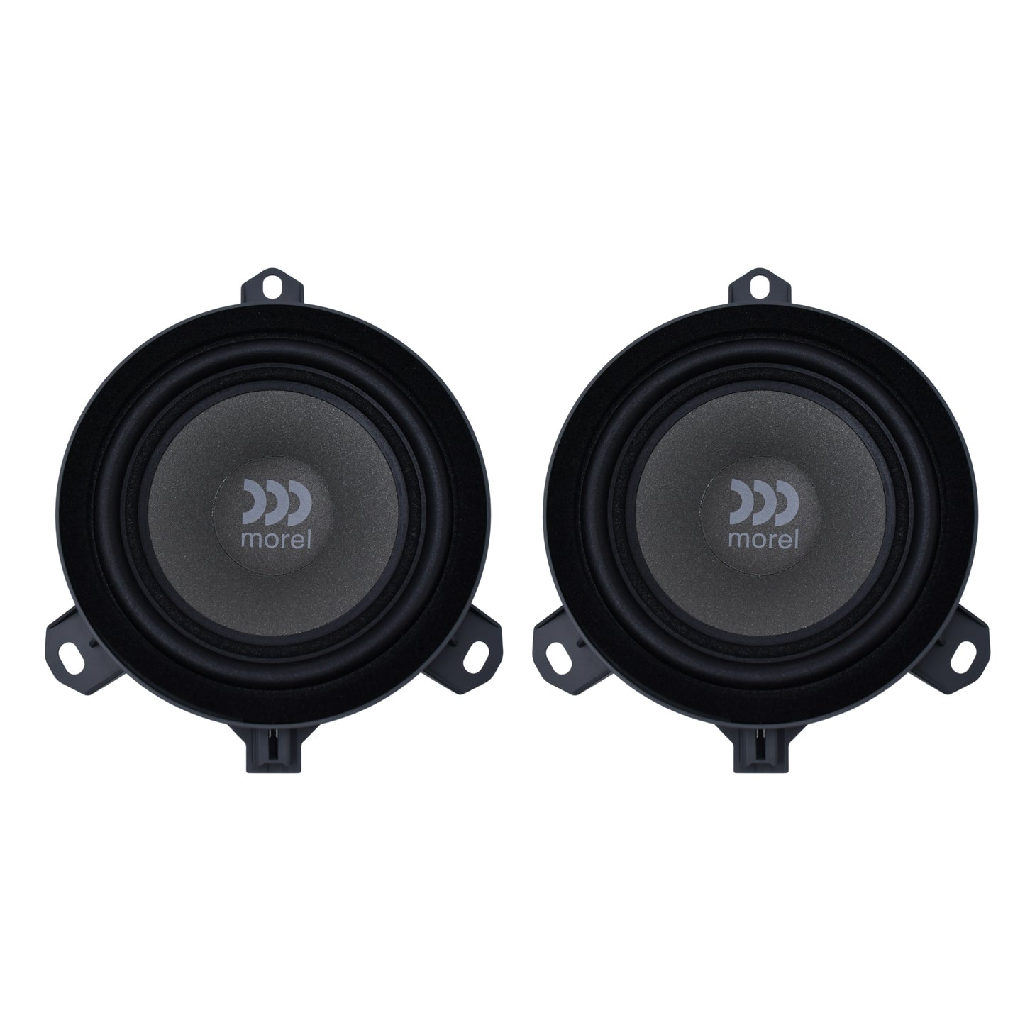 
                  
                    MOREL Toyota DirectFit 6.5 2-Way Component Speakers(IP-TOY62)-COMPONENT SPEAKERS-MOREL-CARPLUS
                  
                