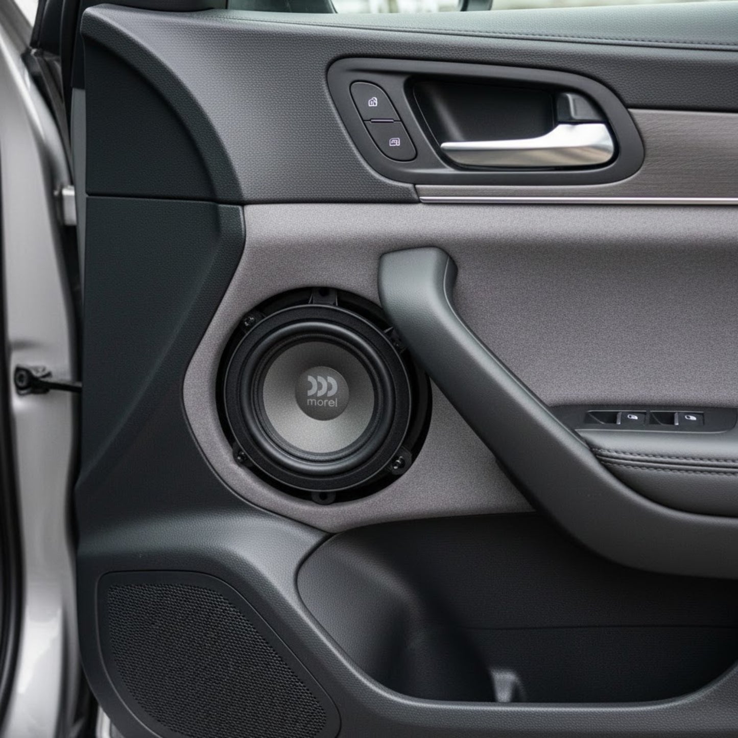 
                  
                    MOREL Toyota DirectFit 6.5 2-Way Component Speakers(IP-TOY62)-COMPONENT SPEAKERS-MOREL-CARPLUS
                  
                