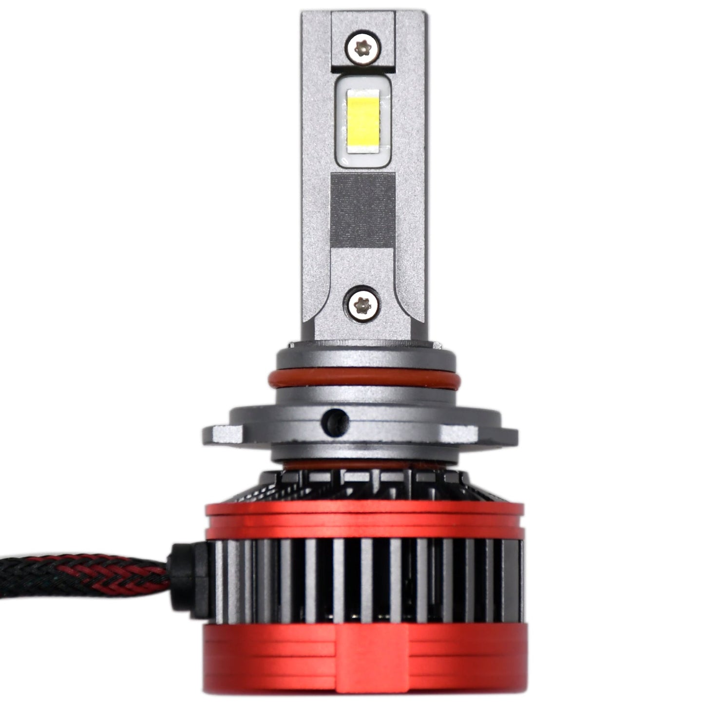 
                  
                    MOTO RANGER Boltron LED Light 200 Watts 6000K-9005-CARPLUS-CARPLUS
                  
                