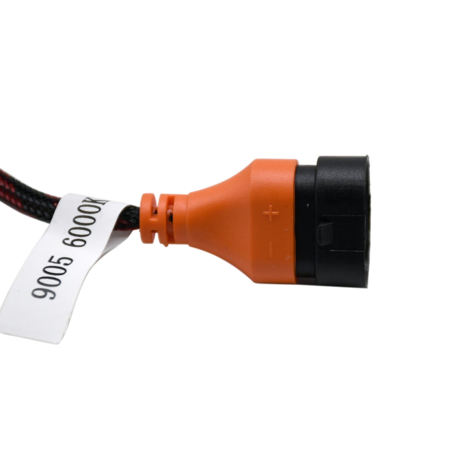 
                  
                    MOTO RANGER Boltron LED Light 200 Watts 6000K-9005-CARPLUS-CARPLUS
                  
                