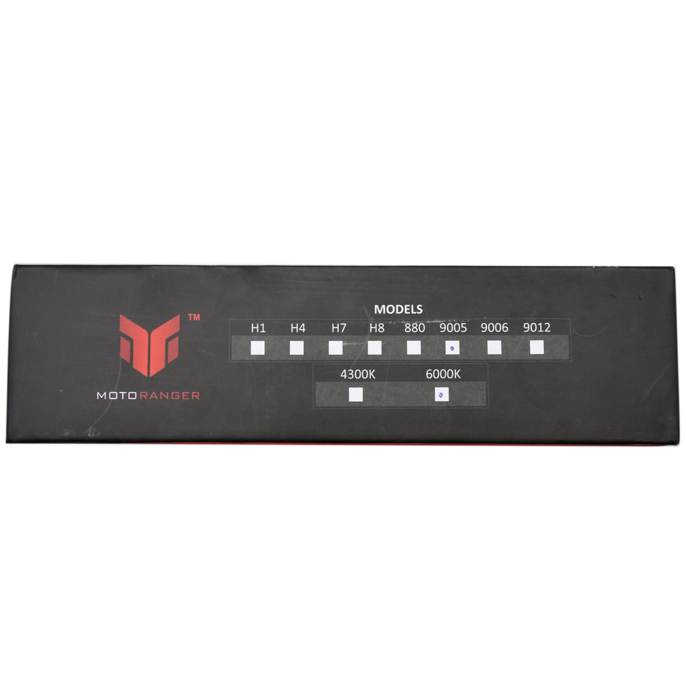 
                  
                    MOTO RANGER Boltron LED Light 200 Watts 6000K-9005-CARPLUS-CARPLUS
                  
                