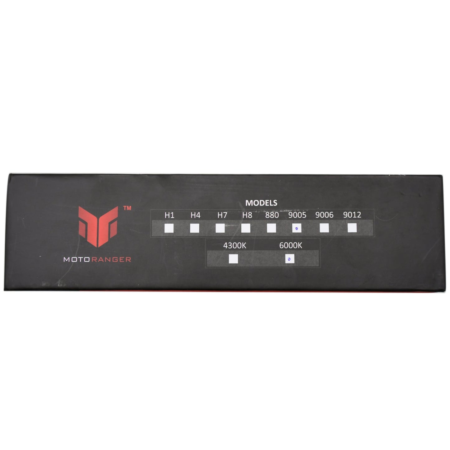 
                  
                    MOTO RANGER Boltron LED Light 200 Watts 6000K-9005-CARPLUS-CARPLUS
                  
                