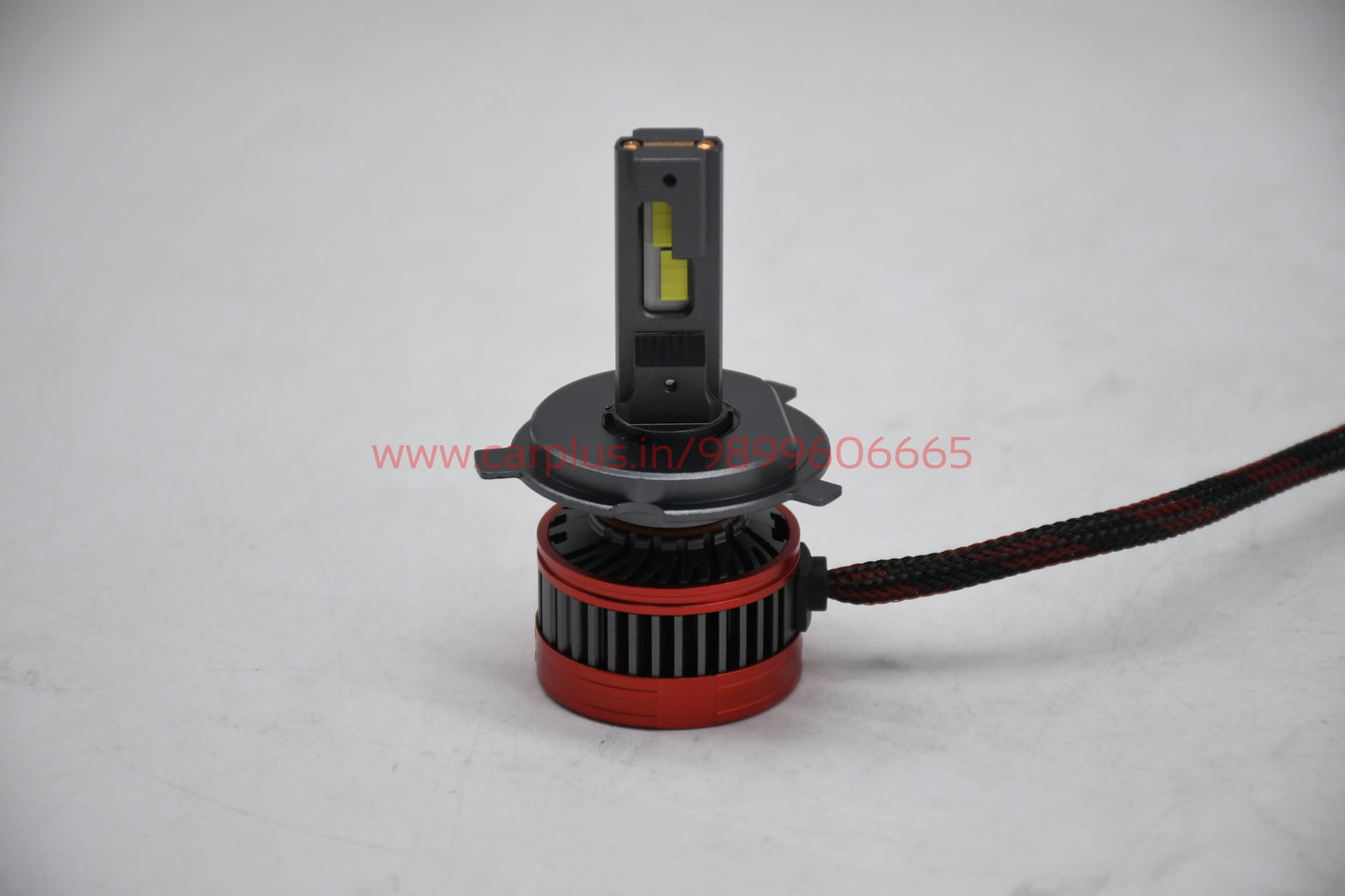 
                  
                    MOTO RANGER Boltron LED Light 200 Watts 6000K-H4-CARPLUS-CARPLUS
                  
                