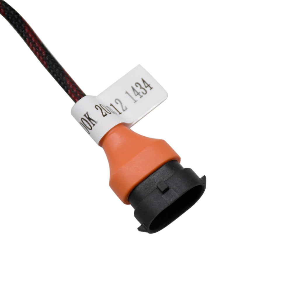 
                  
                    MOTO RANGER Boltron LED Light 200 Watts 6000K-H8-CARPLUS-CARPLUS
                  
                