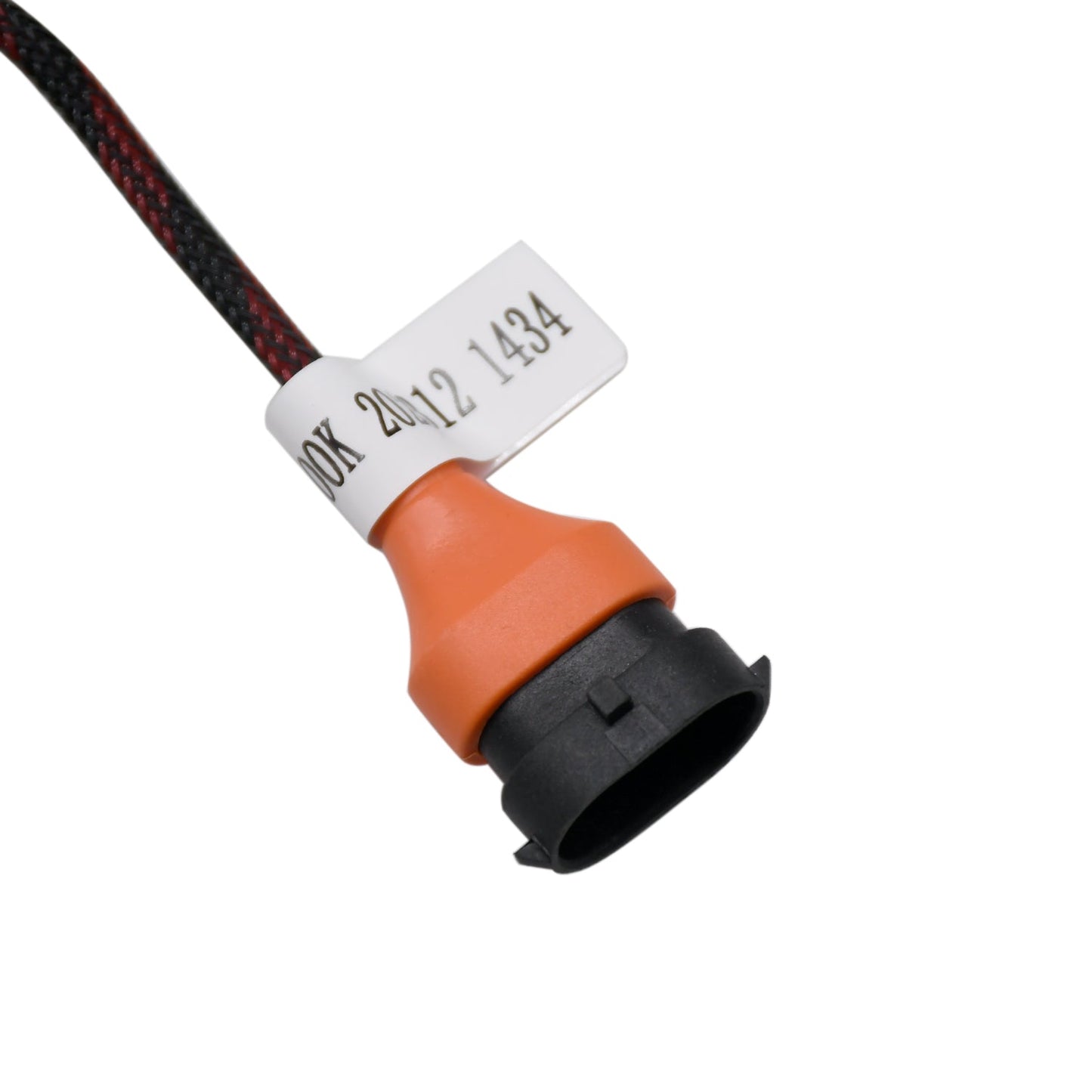 
                  
                    MOTO RANGER Boltron LED Light 200 Watts 6000K-H8-CARPLUS-CARPLUS
                  
                