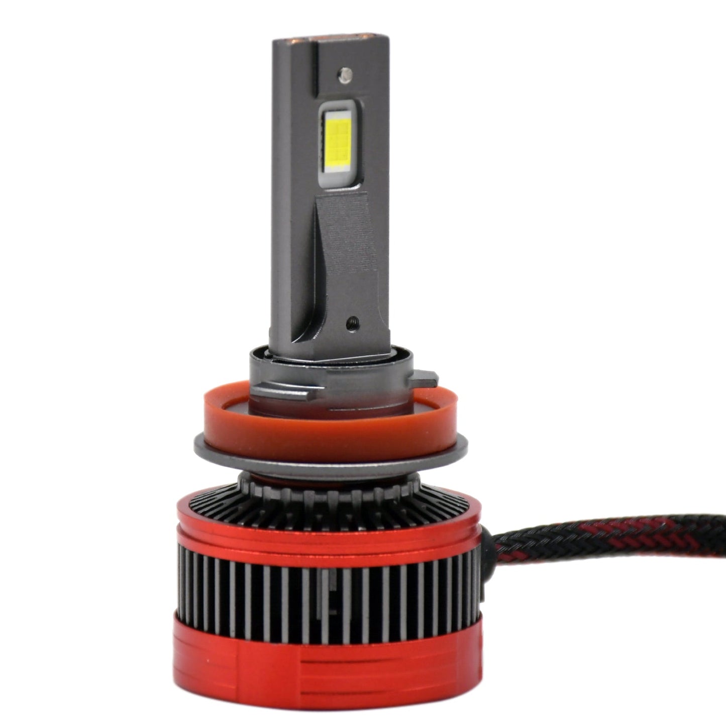 
                  
                    MOTO RANGER Boltron LED Light 200 Watts 6000K-H8-CARPLUS-CARPLUS
                  
                