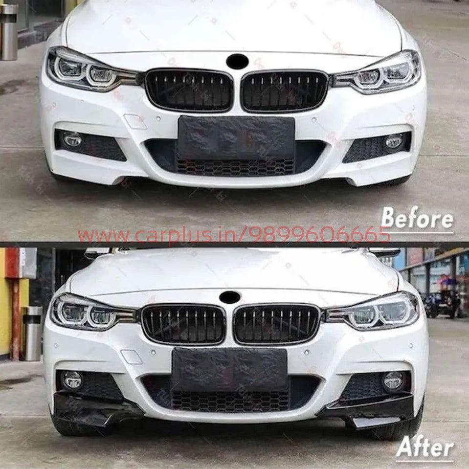 
                  
                    Spoiler F30 3 Series Front Lip MP-SPOILER-RETRO SOLUTIONS-CARPLUS
                  
                