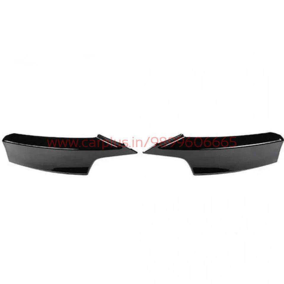 
                  
                    Spoiler F30 3 Series Front Lip MP-SPOILER-RETRO SOLUTIONS-CARPLUS
                  
                