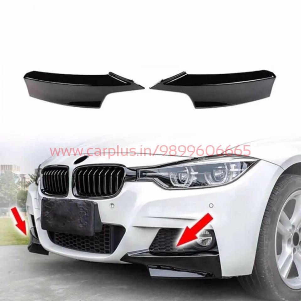 
                  
                    Spoiler F30 3 Series Front Lip MP-SPOILER-RETRO SOLUTIONS-CARPLUS
                  
                