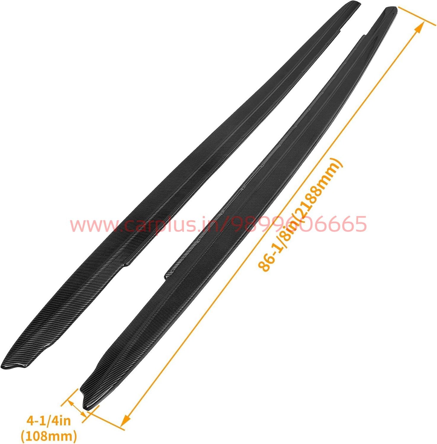 
                  
                    MP Side Skirt A - BMW G30 Series 18-20-SKIRTS-RETR-CARPLUS
                  
                