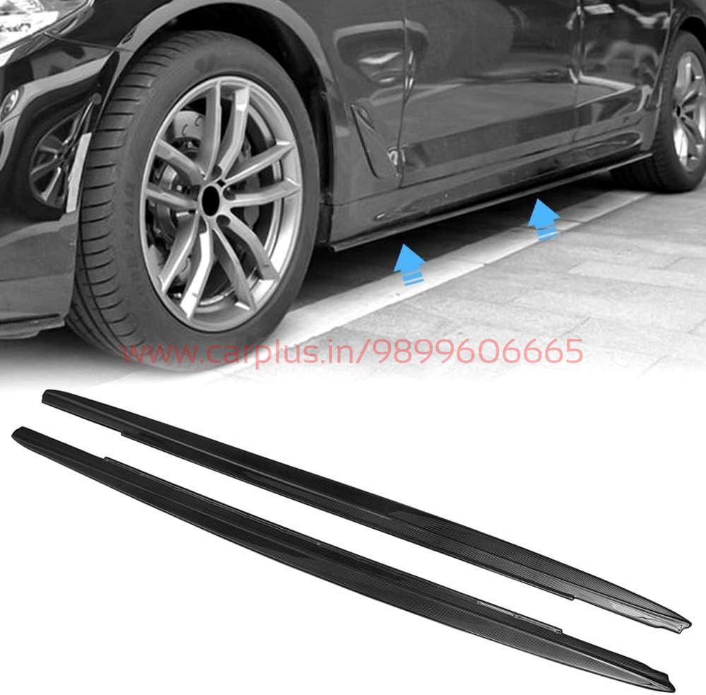 
                  
                    MP Side Skirt A - BMW G30 Series 18-20-SKIRTS-RETR-CARPLUS
                  
                