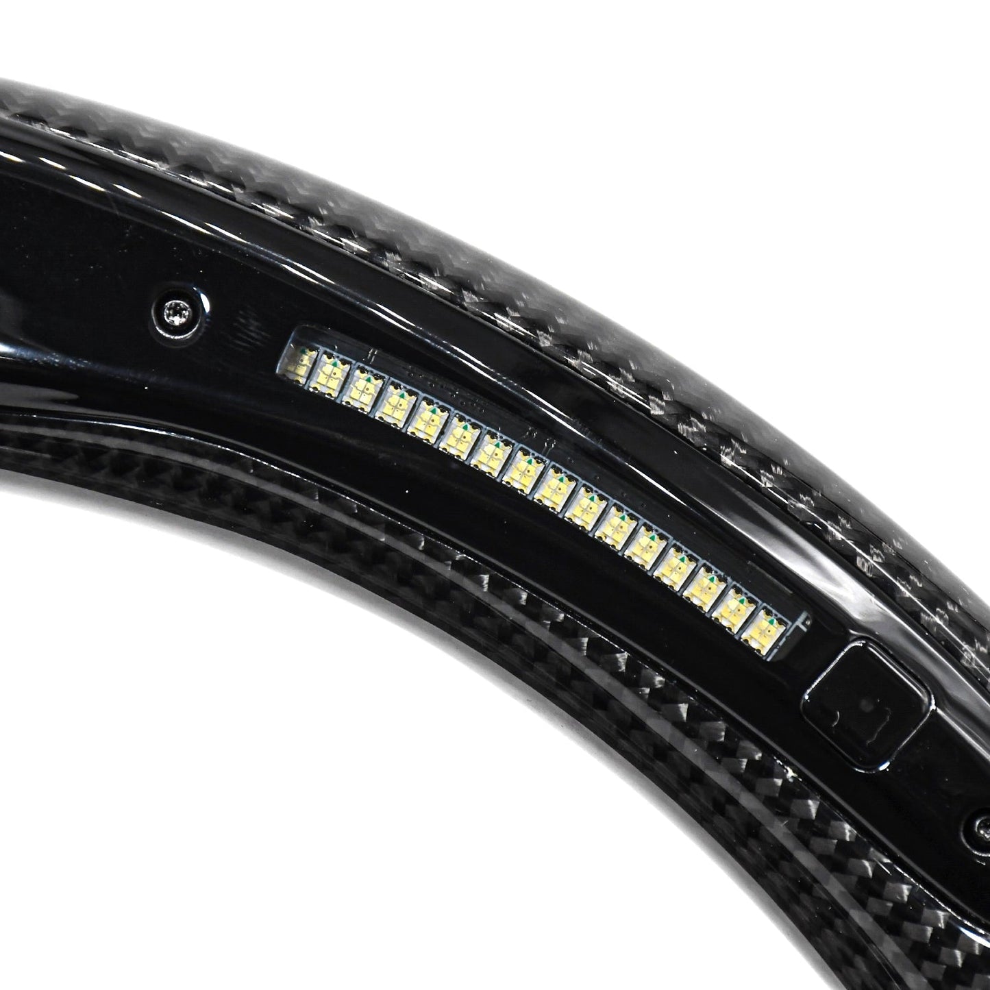 
                  
                    LED Alcantara Steering Wheel for Volkswagen Polo MQB-STEERING WHEEL-RETRO-CARPLUS
                  
                