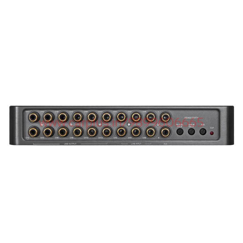 
                  
                    MUSWAY 12 Channel DSP - TUNE12-DSP-MUSWAY-CARPLUS
                  
                