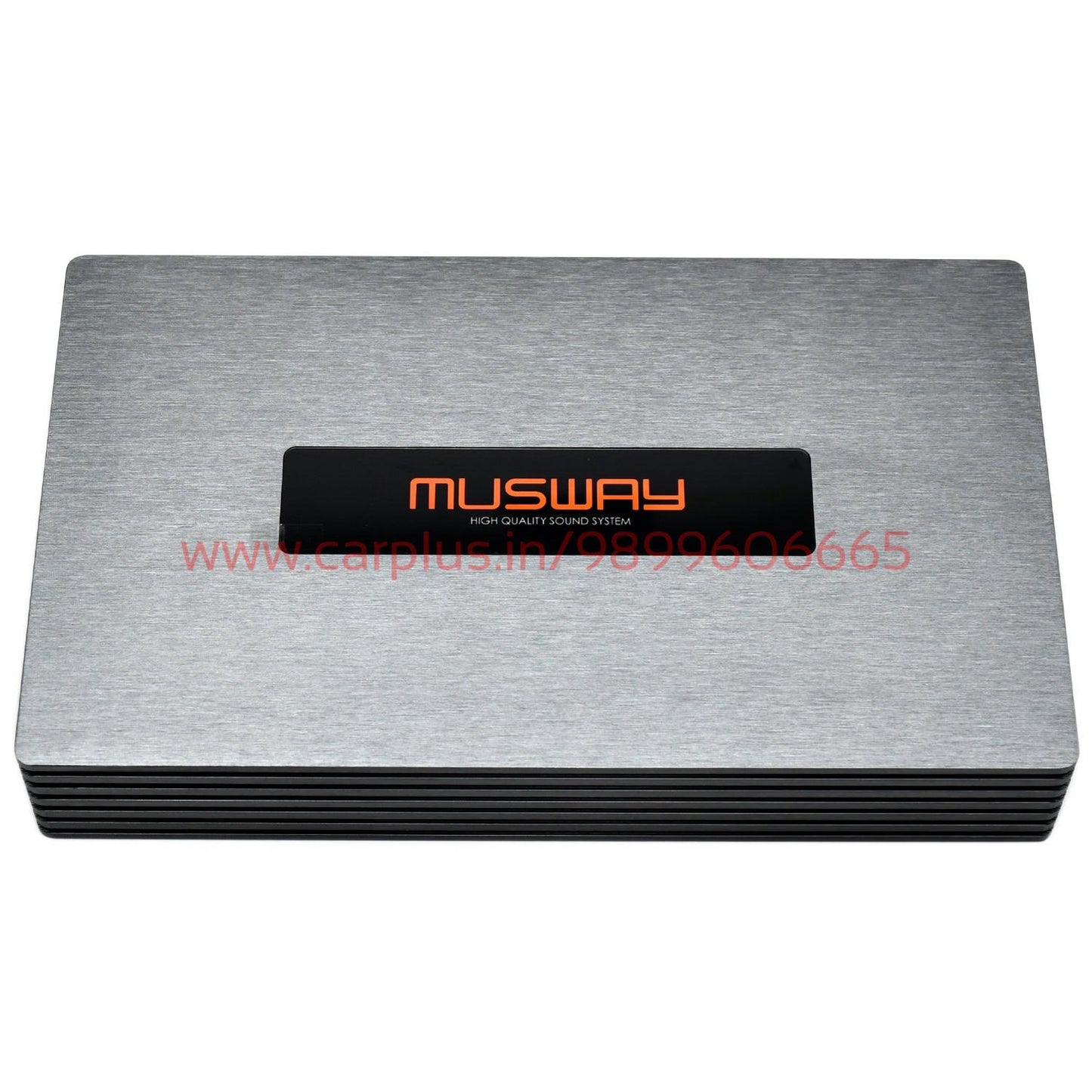
                  
                    MUSWAY 12 Channel DSP with 10 Channel Amplifier - M10-DSP AMPLIFIER-MUSWAY-CARPLUS
                  
                