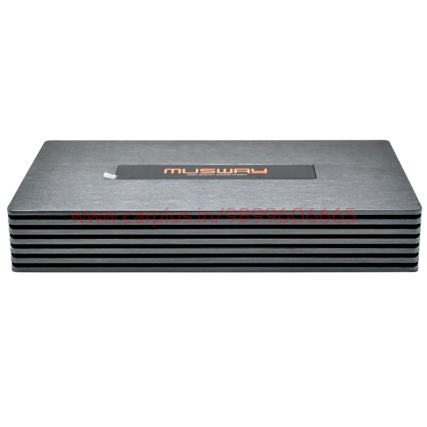 
                  
                    MUSWAY 12 Channel DSP with 10 Channel Amplifier - M10-DSP AMPLIFIER-MUSWAY-CARPLUS
                  
                