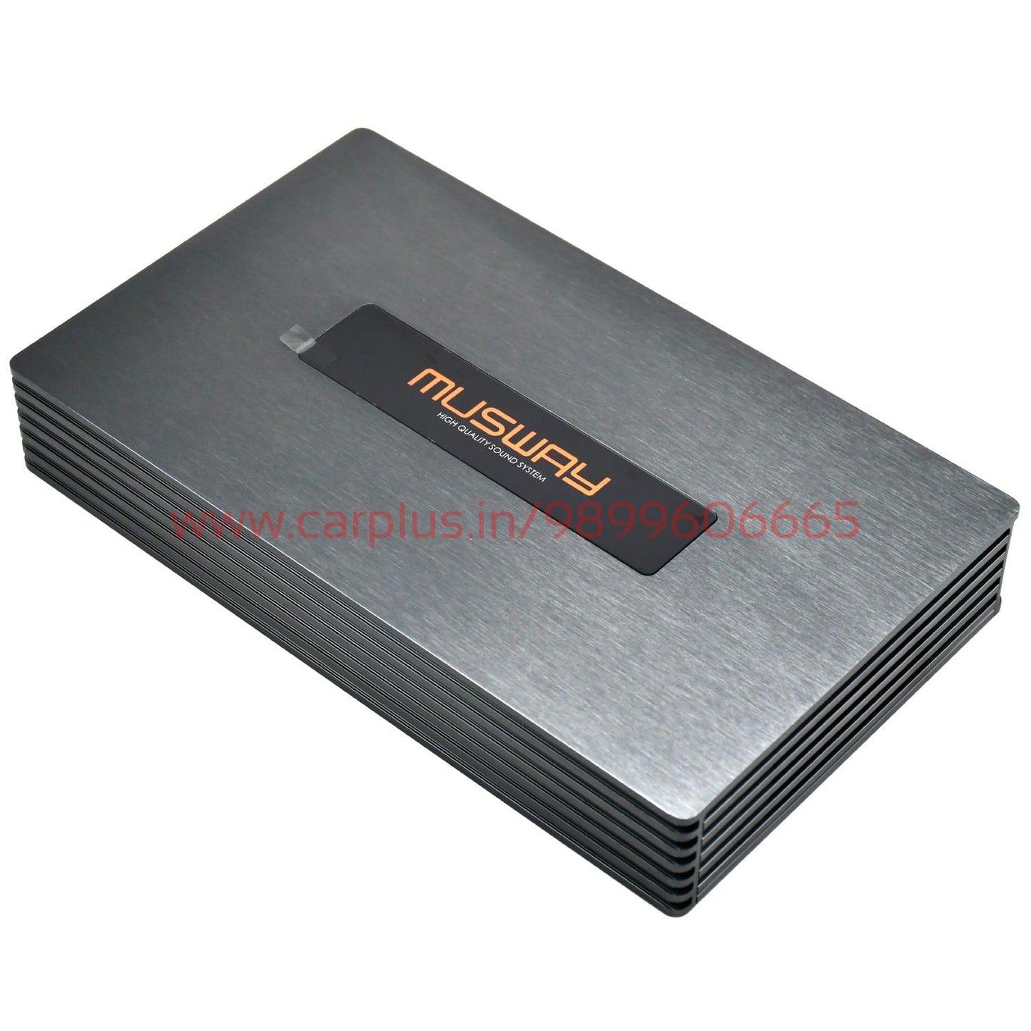 
                  
                    MUSWAY 12 Channel DSP with 10 Channel Amplifier - M10-DSP AMPLIFIER-MUSWAY-CARPLUS
                  
                