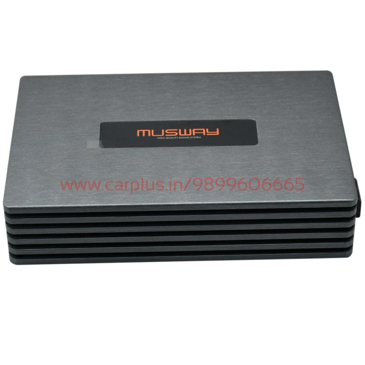 
                  
                    MUSWAY 6 Channel Amplifier With 10 Channel DSP-(M6PRO)-DSP AMPLIFIER-MUSWAY-CARPLUS
                  
                