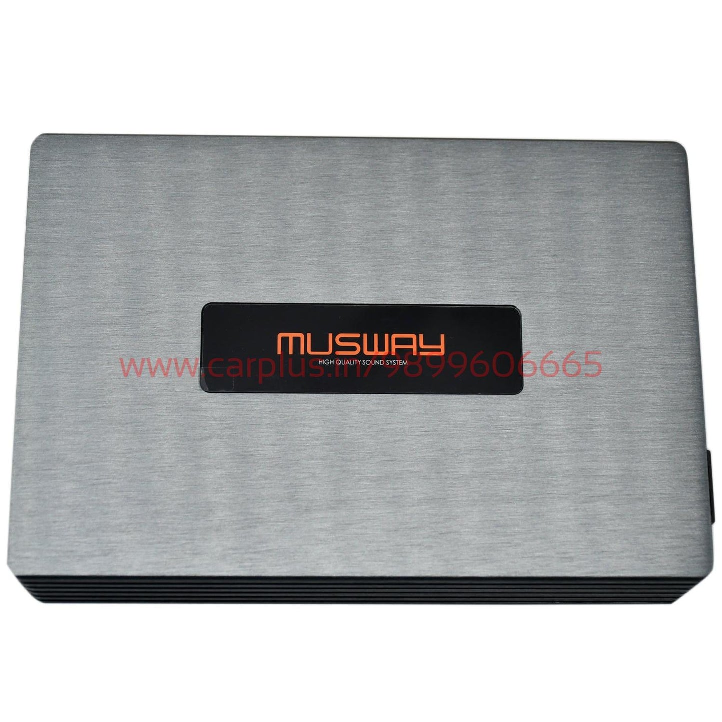 
                  
                    MUSWAY 6 Channel Amplifier With 10 Channel DSP-(M6PRO)-DSP AMPLIFIER-MUSWAY-CARPLUS
                  
                