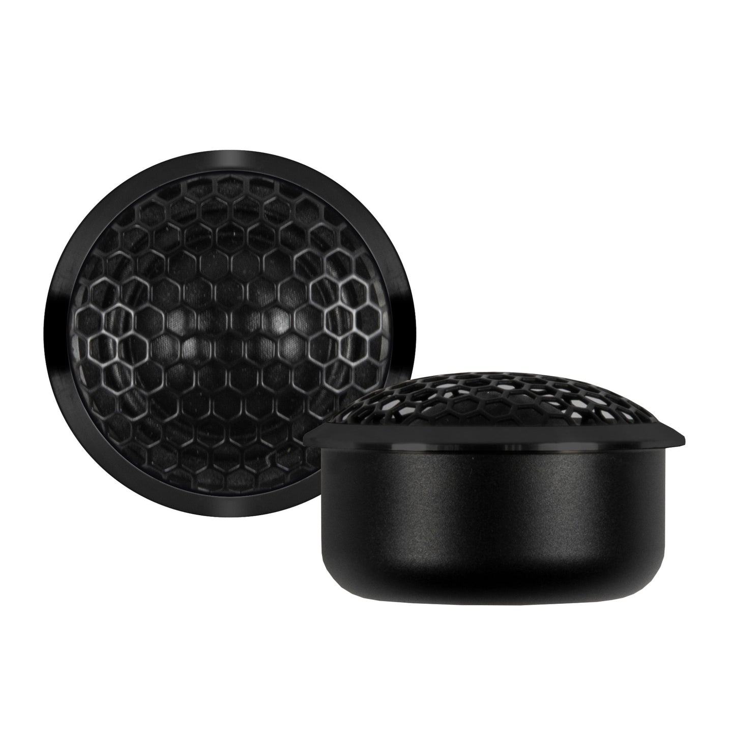 
                  
                    MUSWAY 6.5" 2 Way Component Speaker - (MG6.2C)-COMPONENT SPEAKER-MUSWAY-CARPLUS
                  
                