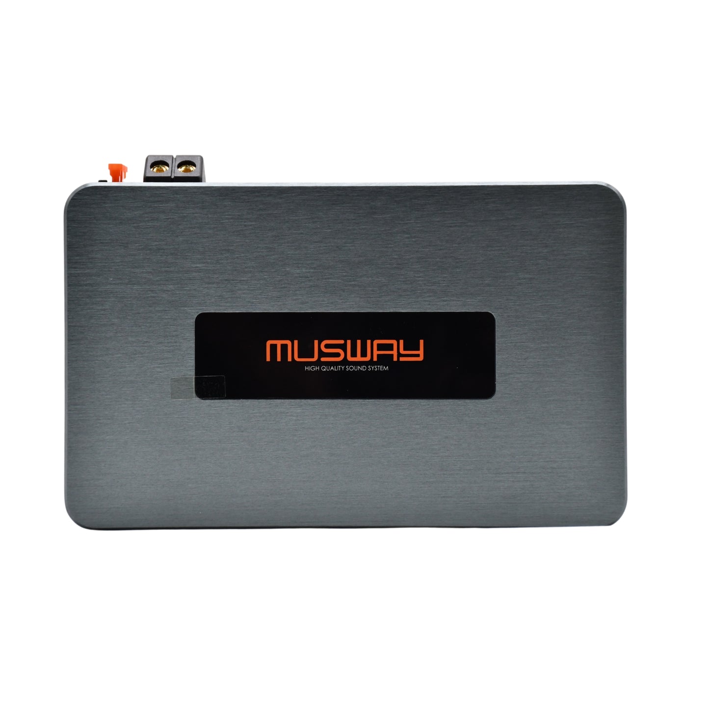 
                  
                    MUSWAY 8 Channel Class D Amplifier With 10-Channel DSP | 800 Watts RMS - D8 V4-8 CHANNEL AMPLIFIER-MUSWAY-CARPLUS
                  
                