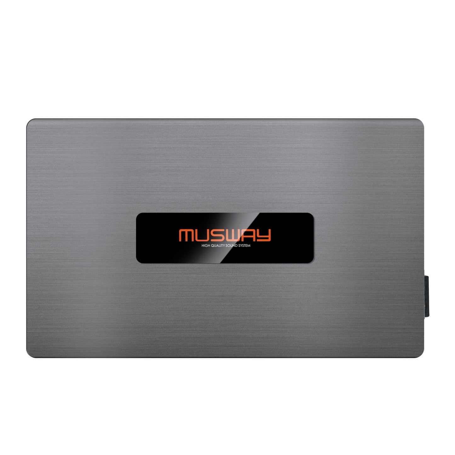 
                  
                    MUSWAY 8 Channel Class D Amplifier With 12 Channel DSP - (M8)-AMPLIFIER-MUSWAY-CARPLUS
                  
                
