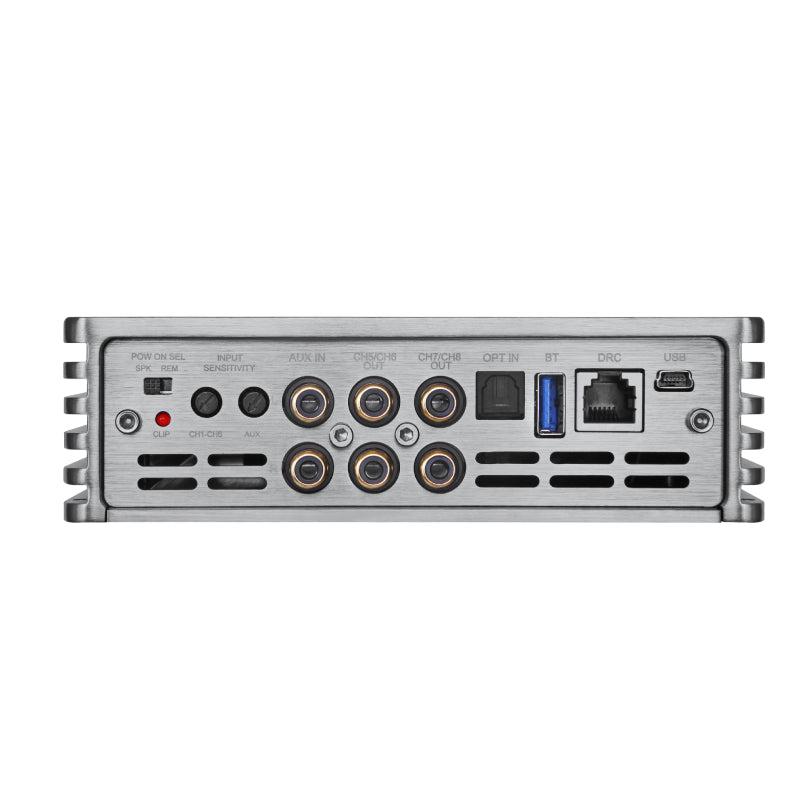 
                  
                    MUSWAY 8 Channel DSP with 4 Channel Amplifier - M4+-AMPLIFIER-MUSWAY-CARPLUS
                  
                