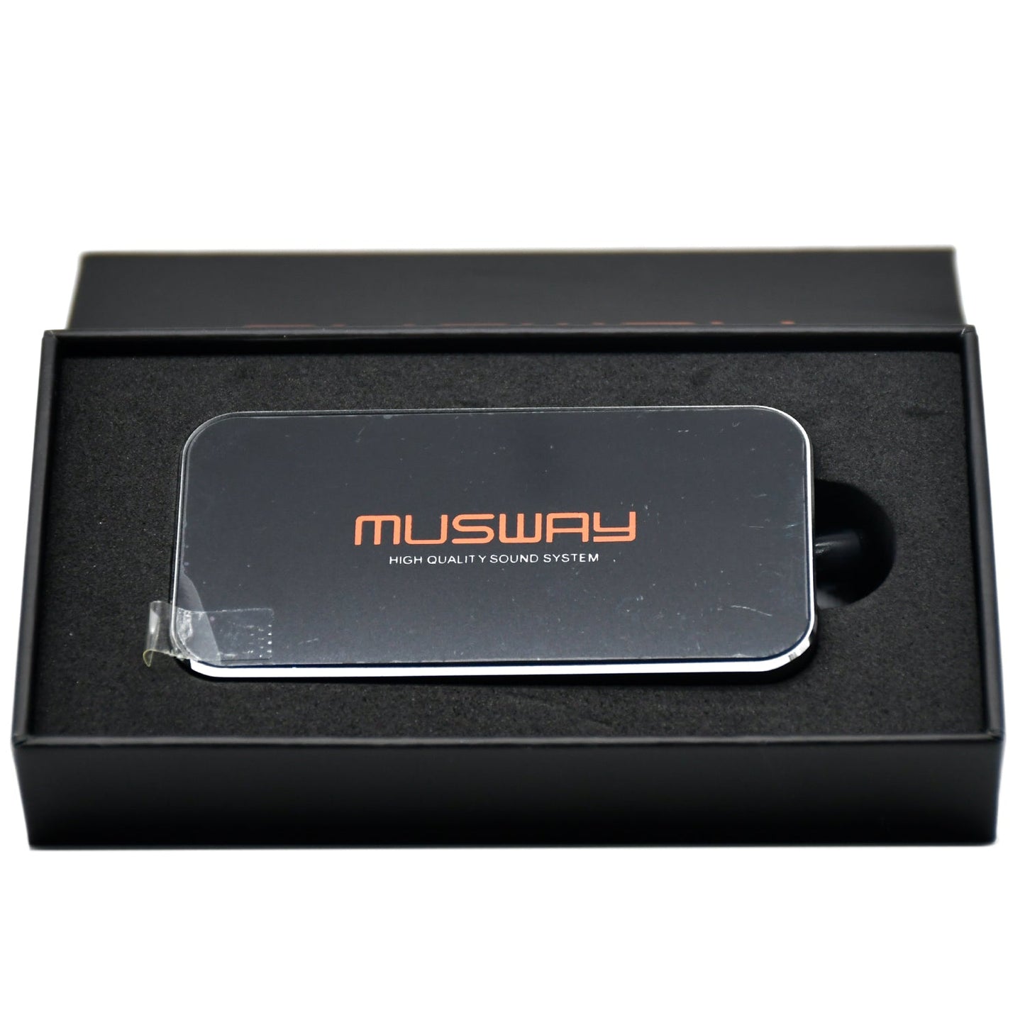 
                  
                    MUSWAY Bluetooth Dongle for Wireless HD Audio Streaming(BTS-HD)-BLUETOOTH DONGLE-MUSWAY-CARPLUS
                  
                