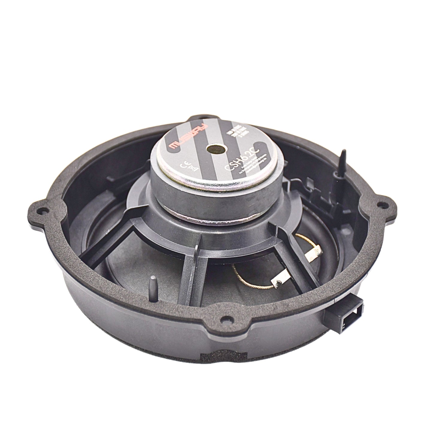 
                  
                    MUSWAY COMPONENT SPEAKER FOR HYUNDAI - (CSH 6.2C)-COMPONENT SPEAKERS-MUSWAY-CARPLUS
                  
                