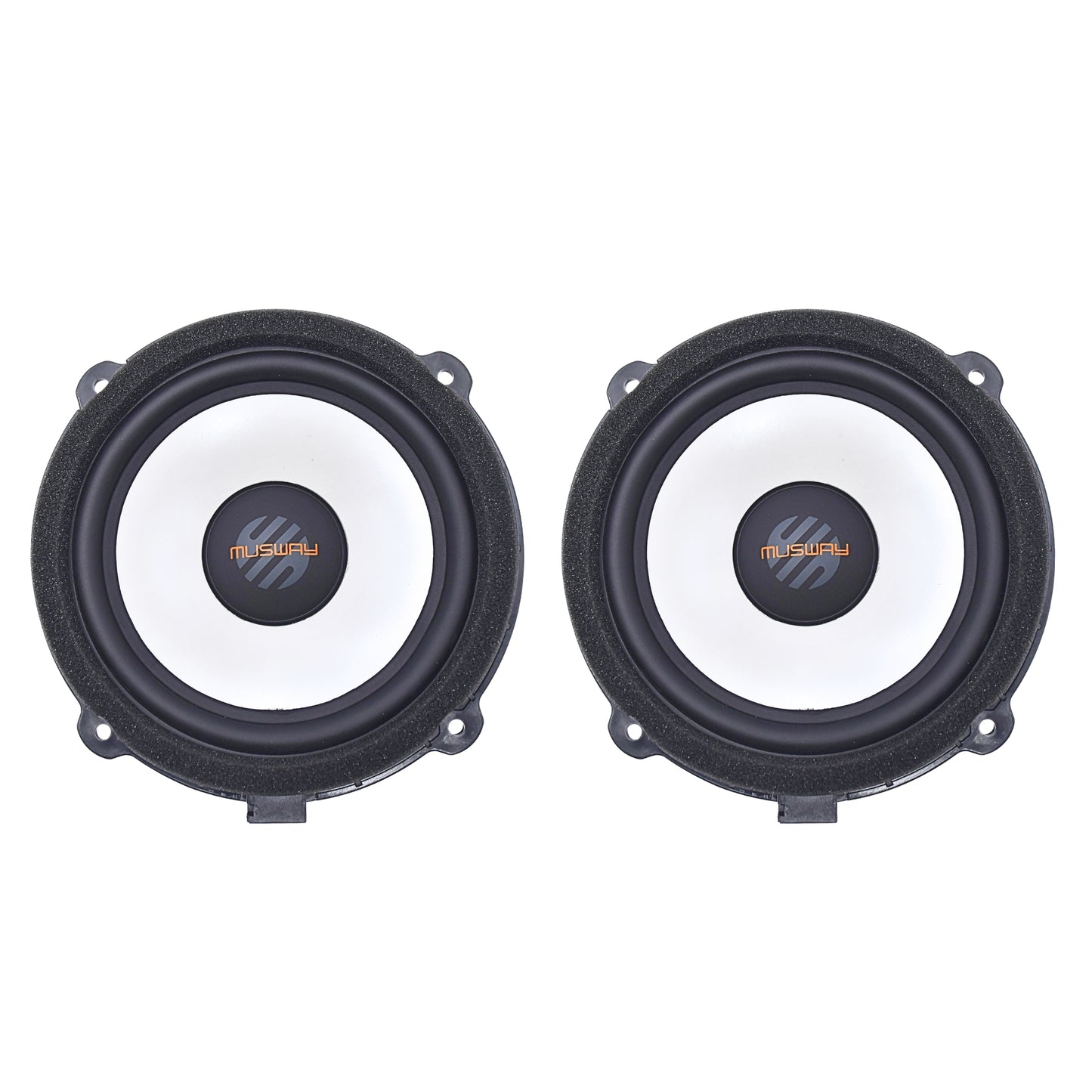 
                  
                    MUSWAY COMPONENT SPEAKER FOR HYUNDAI - (CSH 6.2C)-COMPONENT SPEAKERS-MUSWAY-CARPLUS
                  
                
