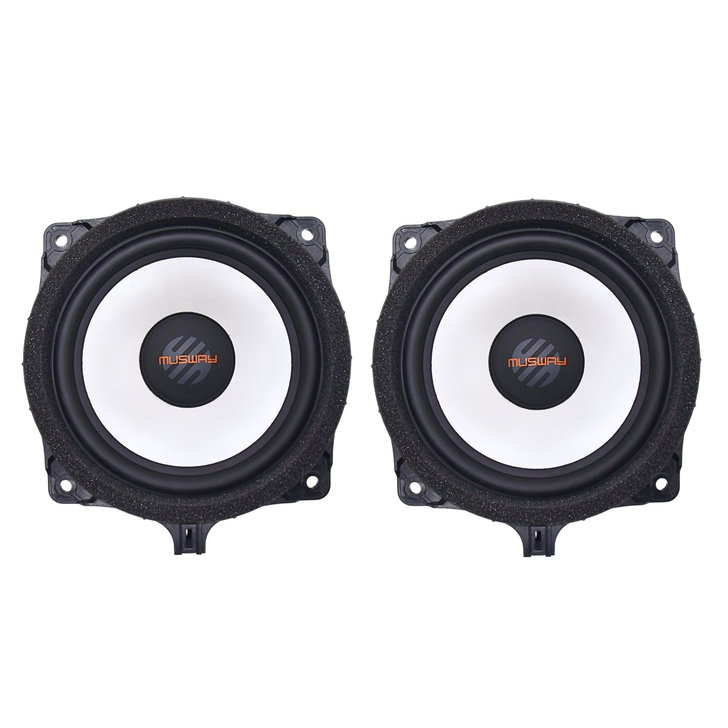 
                  
                    MUSWAY COMPONENT SPEAKER FOR KIA - (CSK6.2C)-COMPONENT SPEAKERS-MUSWAY-CARPLUS
                  
                