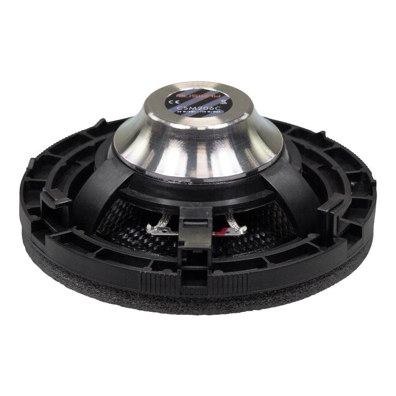 
                  
                    MUSWAY CSM206C 2-Way Component Speaker Set for Mercedes W206-CARPLUS-CARPLUS
                  
                