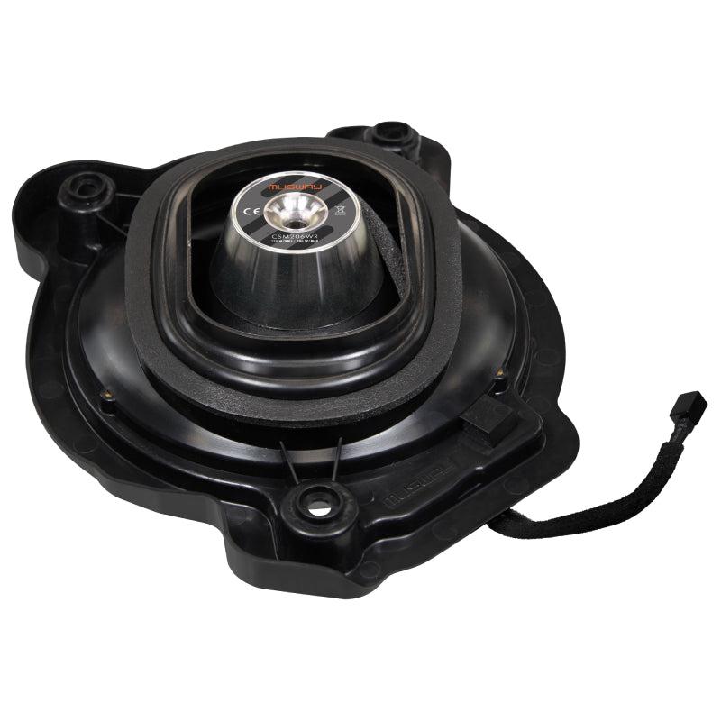
                  
                    MUSWAY CSM206W Subwoofer for Mercedes-CARPLUS-CARPLUS
                  
                