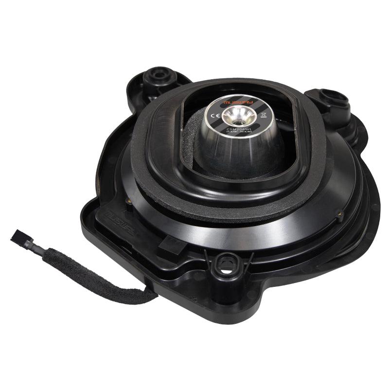 
                  
                    MUSWAY CSM206W Subwoofer for Mercedes-CARPLUS-CARPLUS
                  
                