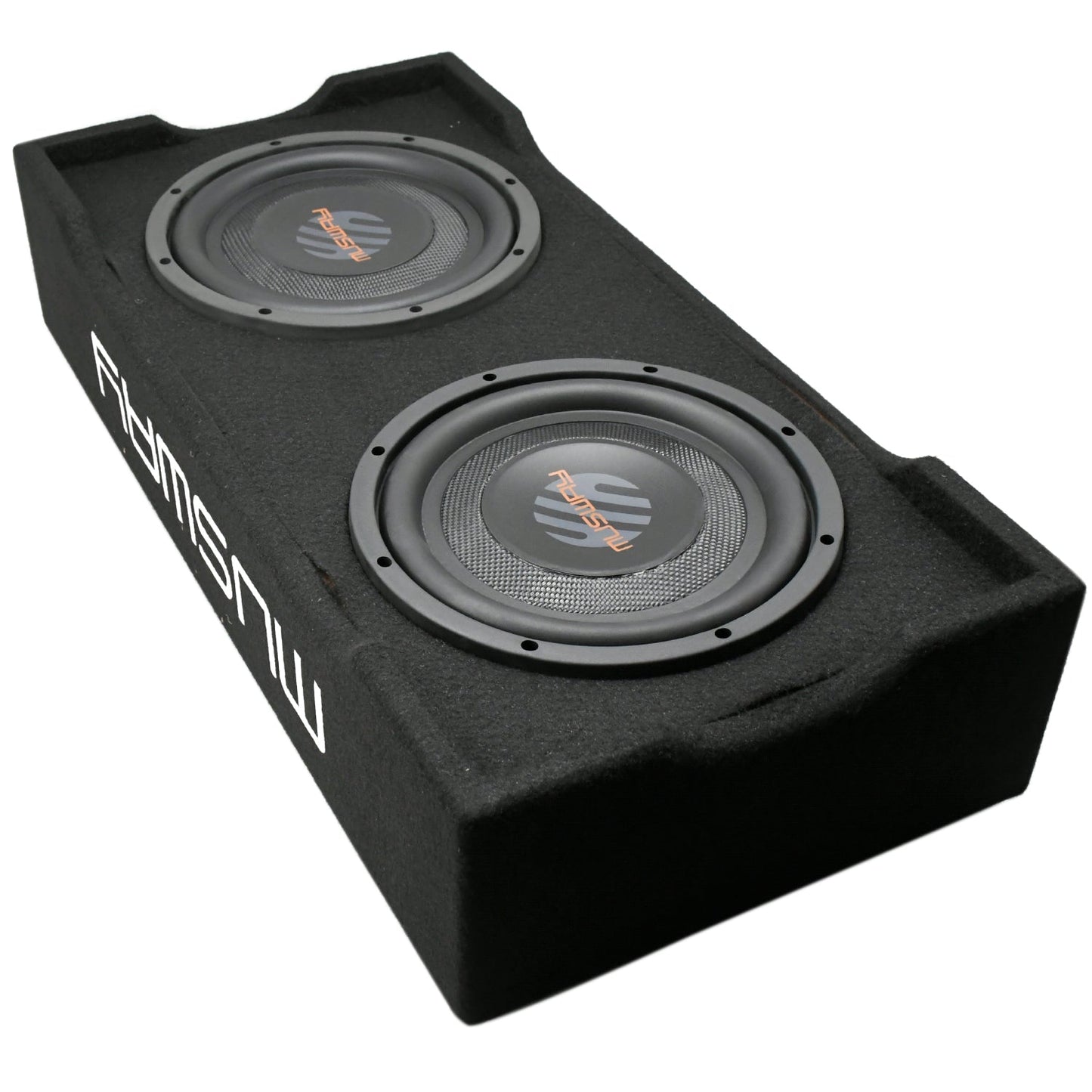 
                  
                    MUSWAY Dual Bassreflex System In Flat Design(DOWNFIRE) With 10CM Subwoofer-MF210Q2-CARPLUS-CARPLUS
                  
                