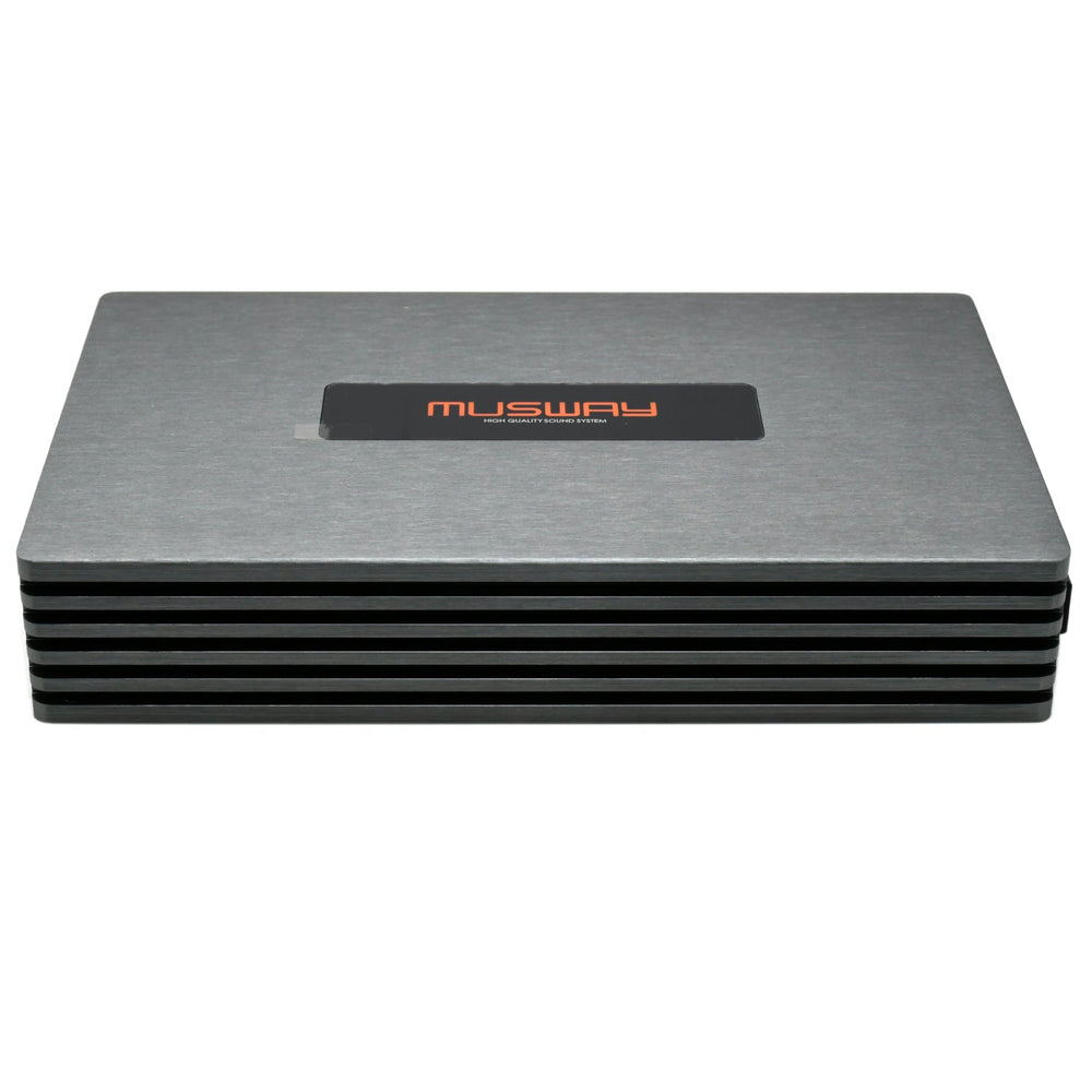 
                  
                    MUSWAY MX Series 1050 Watts Mono Class D Amplifier-ONE 1000-CARPLUS-CARPLUS
                  
                