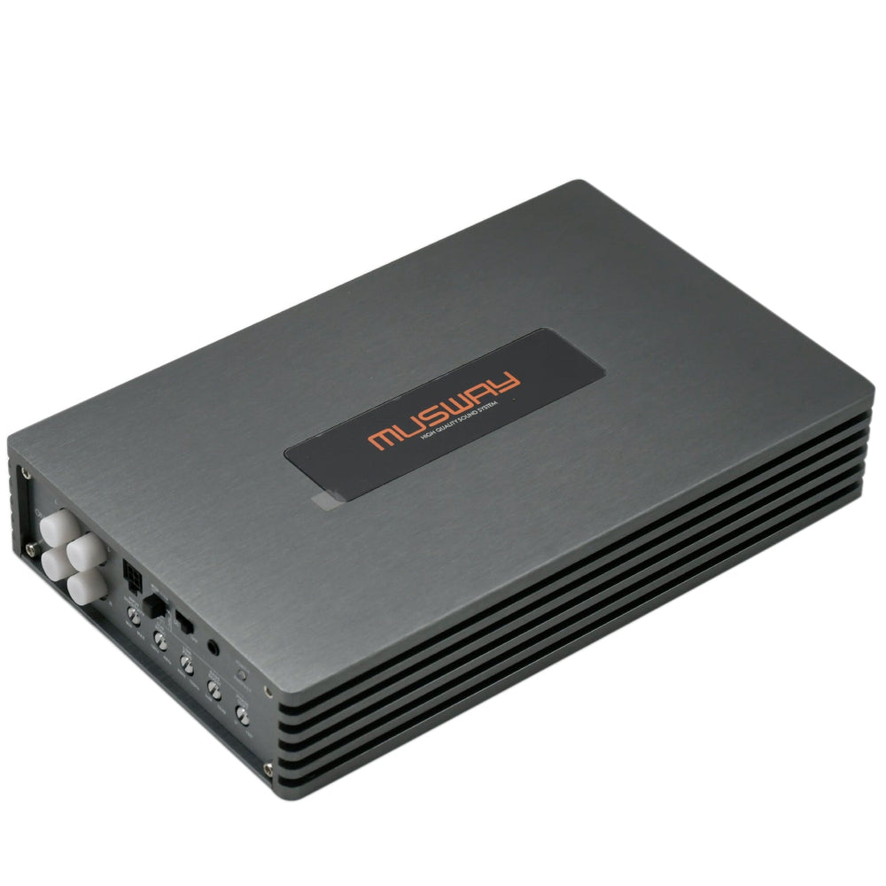 
                  
                    MUSWAY MX Series 1050 Watts Mono Class D Amplifier-ONE 1000-CARPLUS-CARPLUS
                  
                