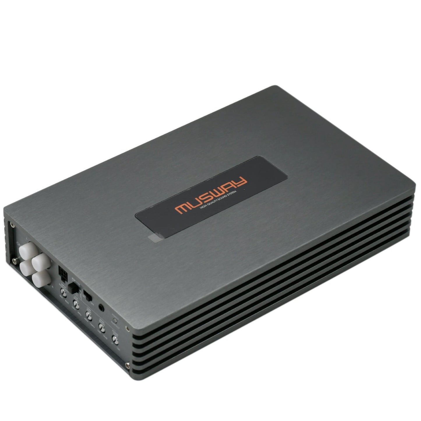 
                  
                    MUSWAY MX Series 1050 Watts Mono Class D Amplifier-ONE 1000-CARPLUS-CARPLUS
                  
                