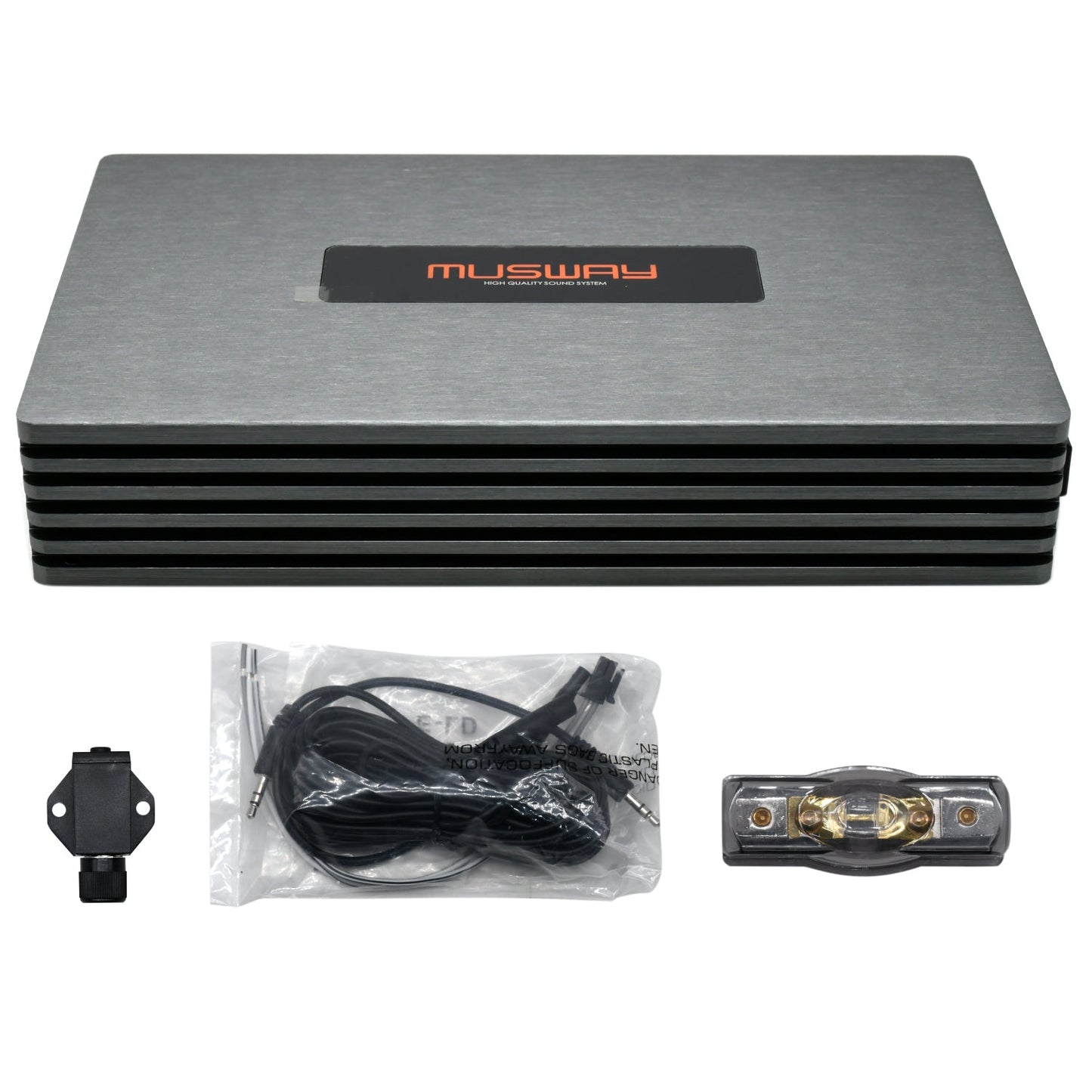 
                  
                    MUSWAY MX Series 1050 Watts Mono Class D Amplifier-ONE 1000-CARPLUS-CARPLUS
                  
                