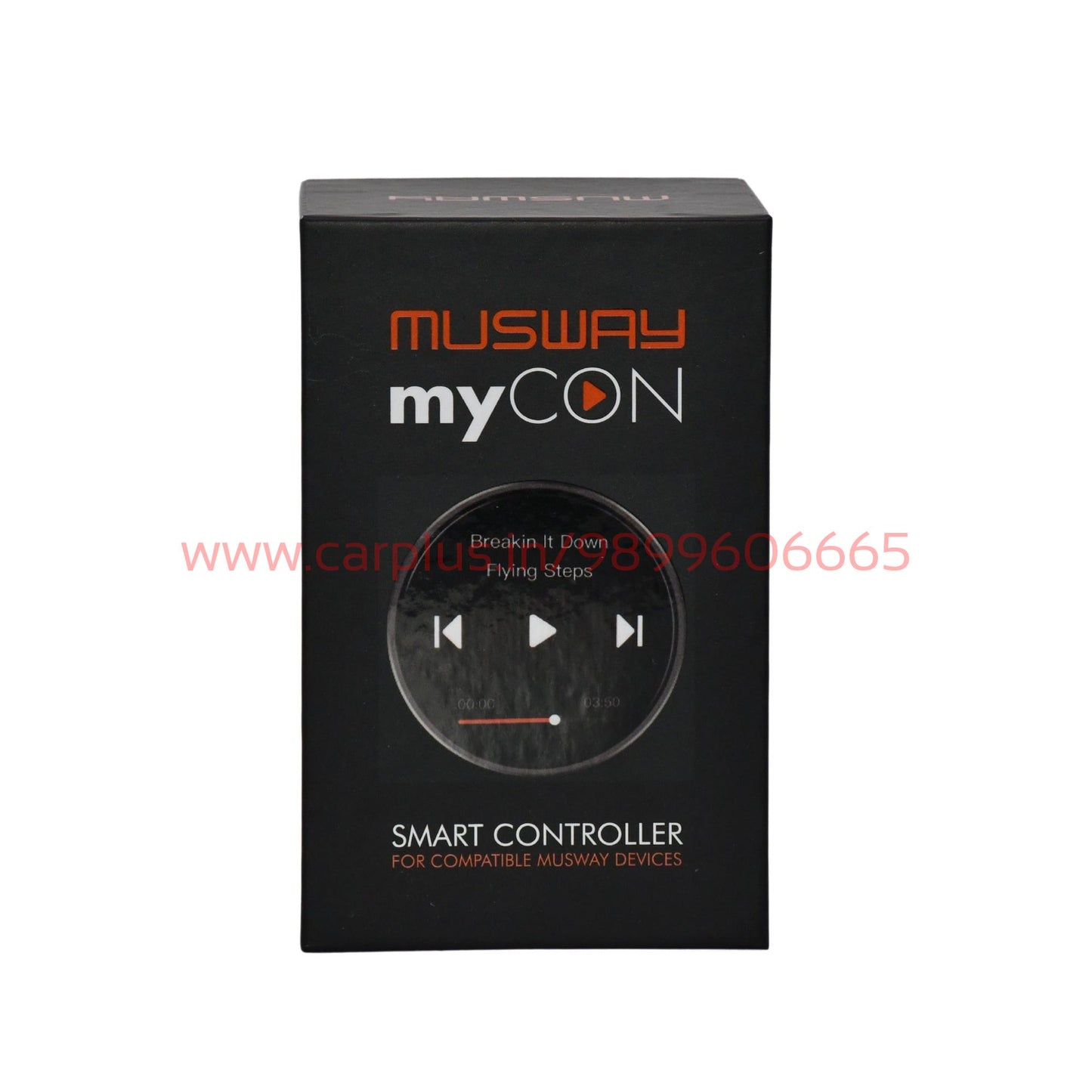 
                  
                    MUSWAY SMART MINI COMPUTER FOR AMPLIFIERS - (MyCON)-AUDIO TOOLS-MUSWAY-CARPLUS
                  
                