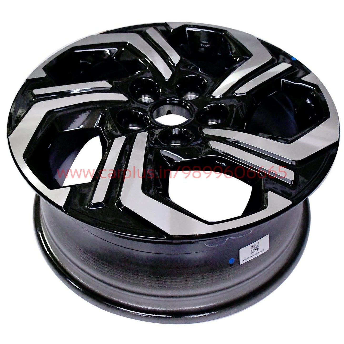 
                  
                    Maruti Genuine 16" Diamond Cut Alloy With Caps Kit for Maruti Suzuki Brezza(Set of 4 Pcs)-ALLOY WHEEL-MARUTI SUZUKI-CARPLUS
                  
                