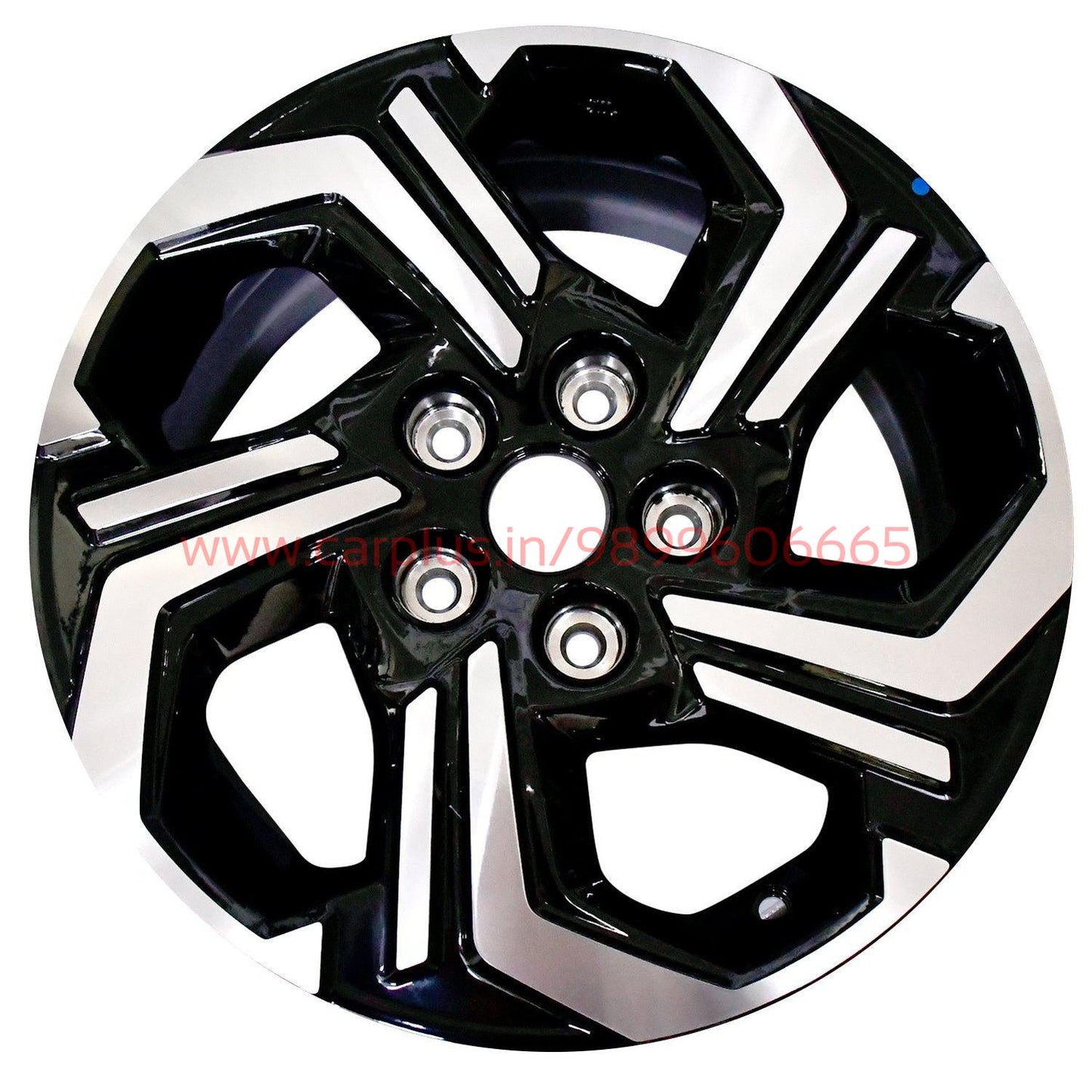 
                  
                    Maruti Genuine 16" Diamond Cut Alloy With Caps Kit for Maruti Suzuki Brezza(Set of 4 Pcs)-ALLOY WHEEL-MARUTI SUZUKI-CARPLUS
                  
                