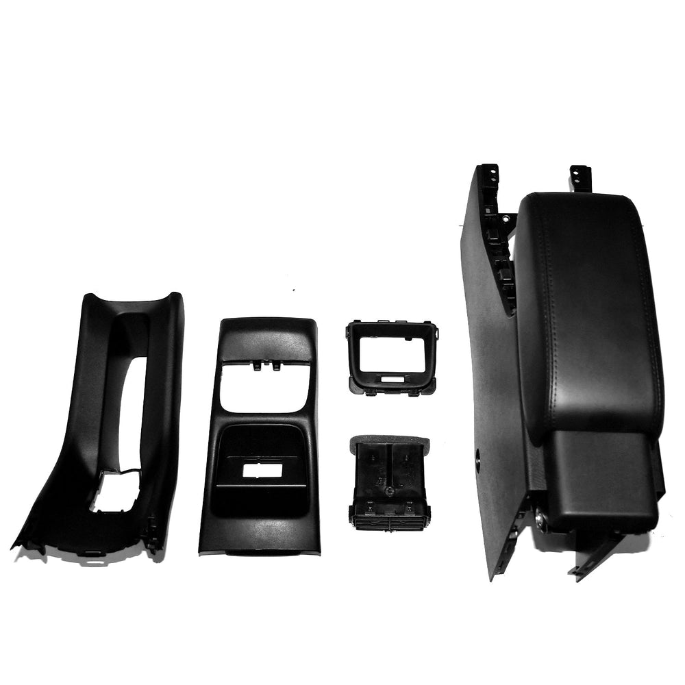 Maruti Genuine Armrest Kit for Maruti Suzuki Fronx/Baleno-INTERIOR-MARUTI SUZUKI-CARPLUS